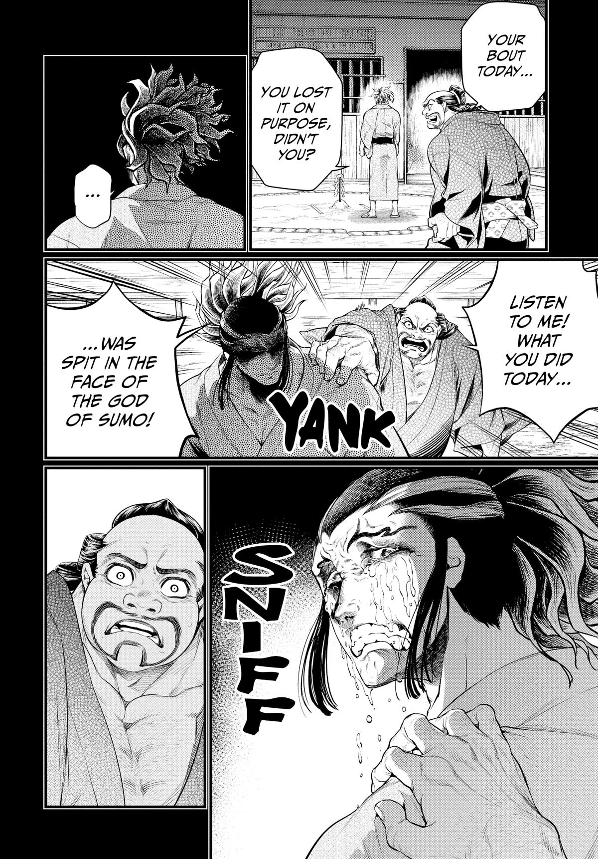 Record Of Ragnarok, Chapter 39 image 46